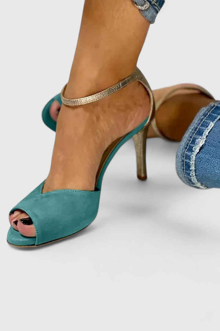 Manola | Tacones italianos