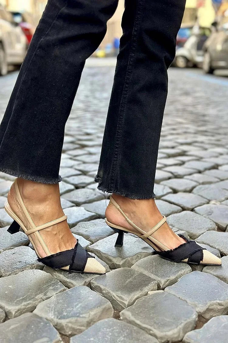 Sanne | Zapatos italianos