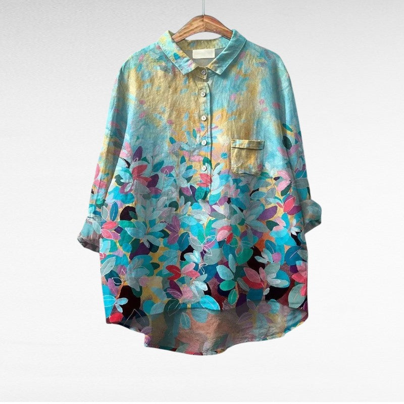Daria | Blusa italiana