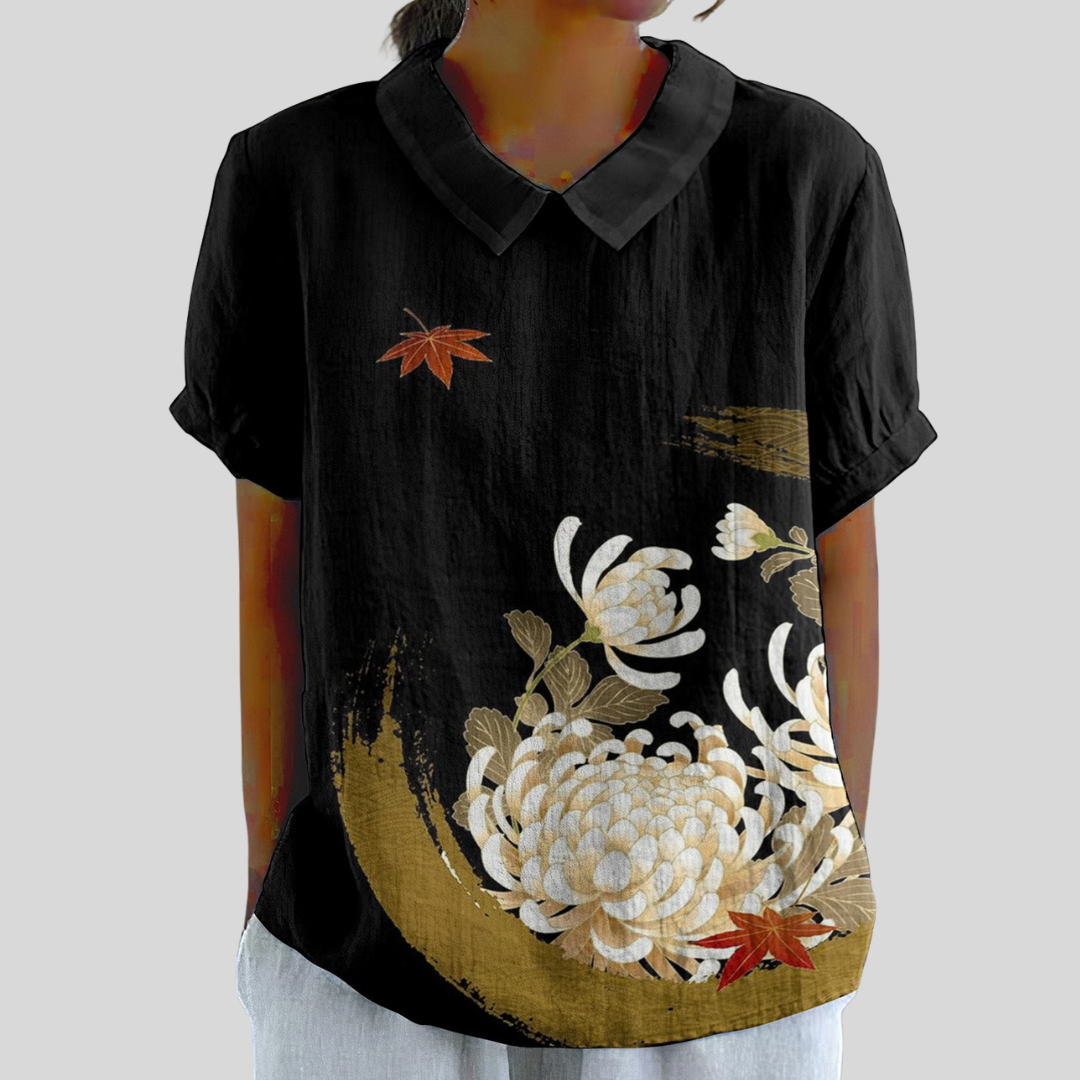 Liana | Blusa italiana