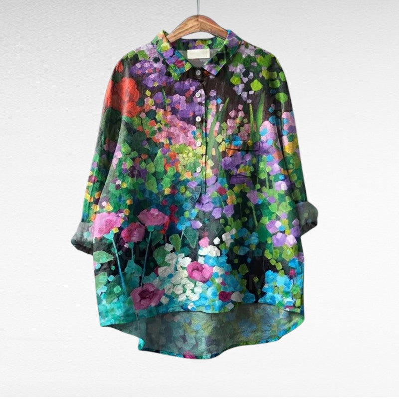 Dalila | Blusa italiana
