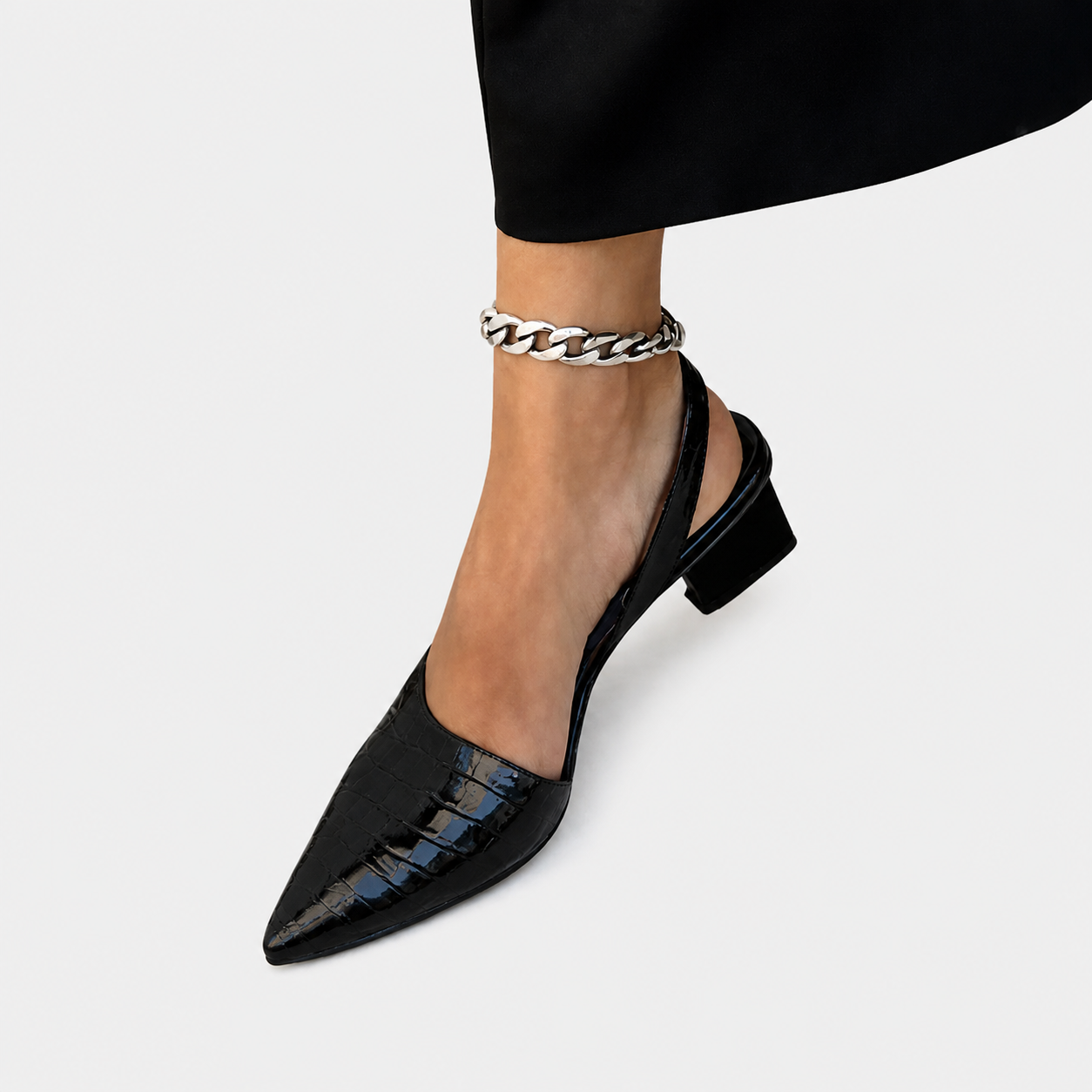 Sabina | Mocasines italianos