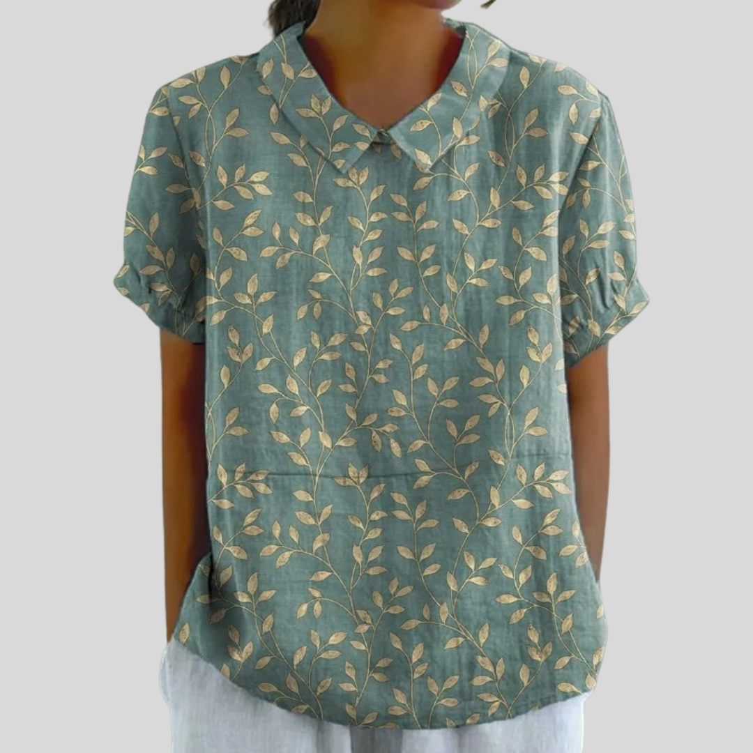 Bibiana | Blusa italiana