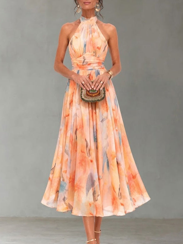 Nives | Vestido italiano