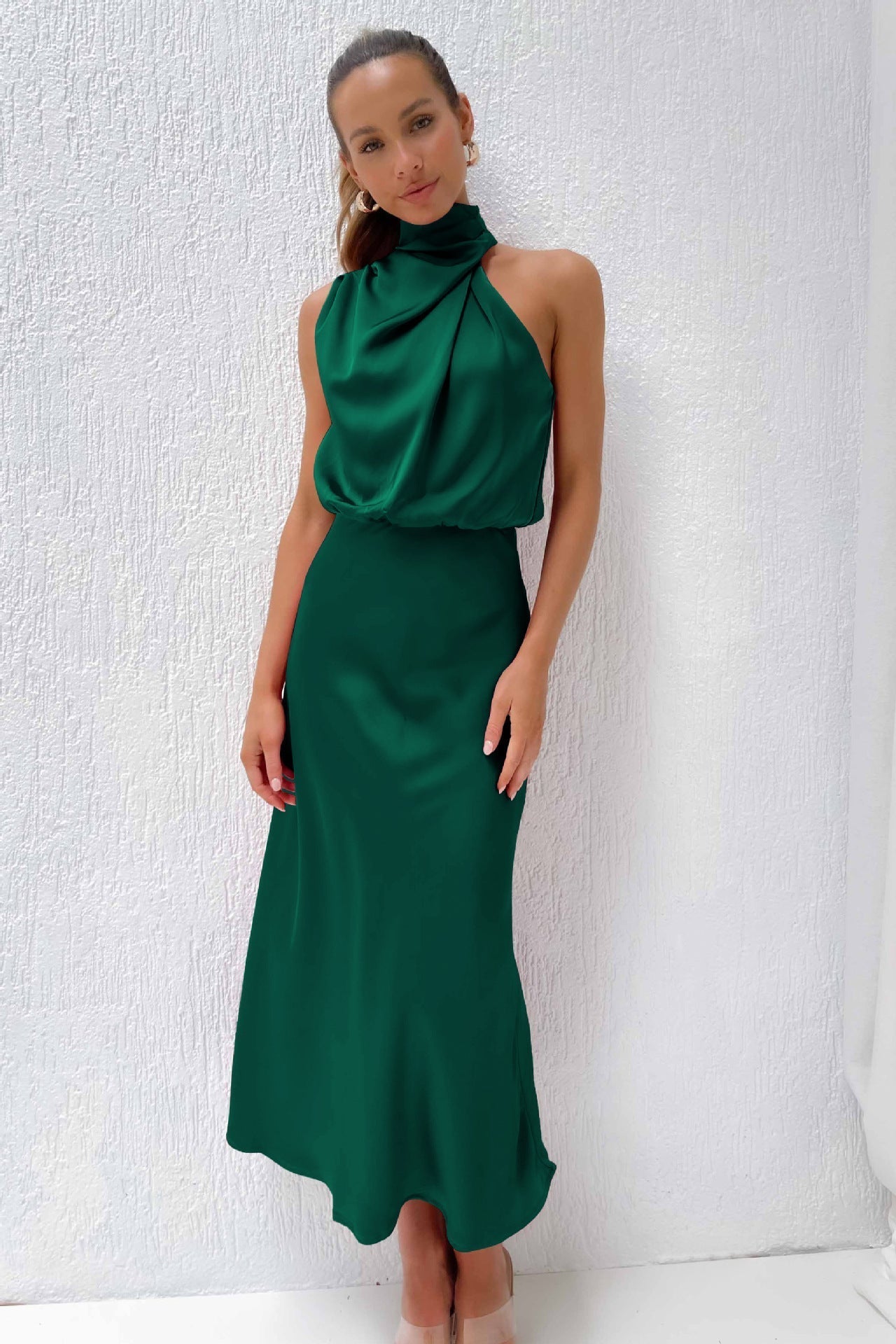 Ginevra | Vestido italiano