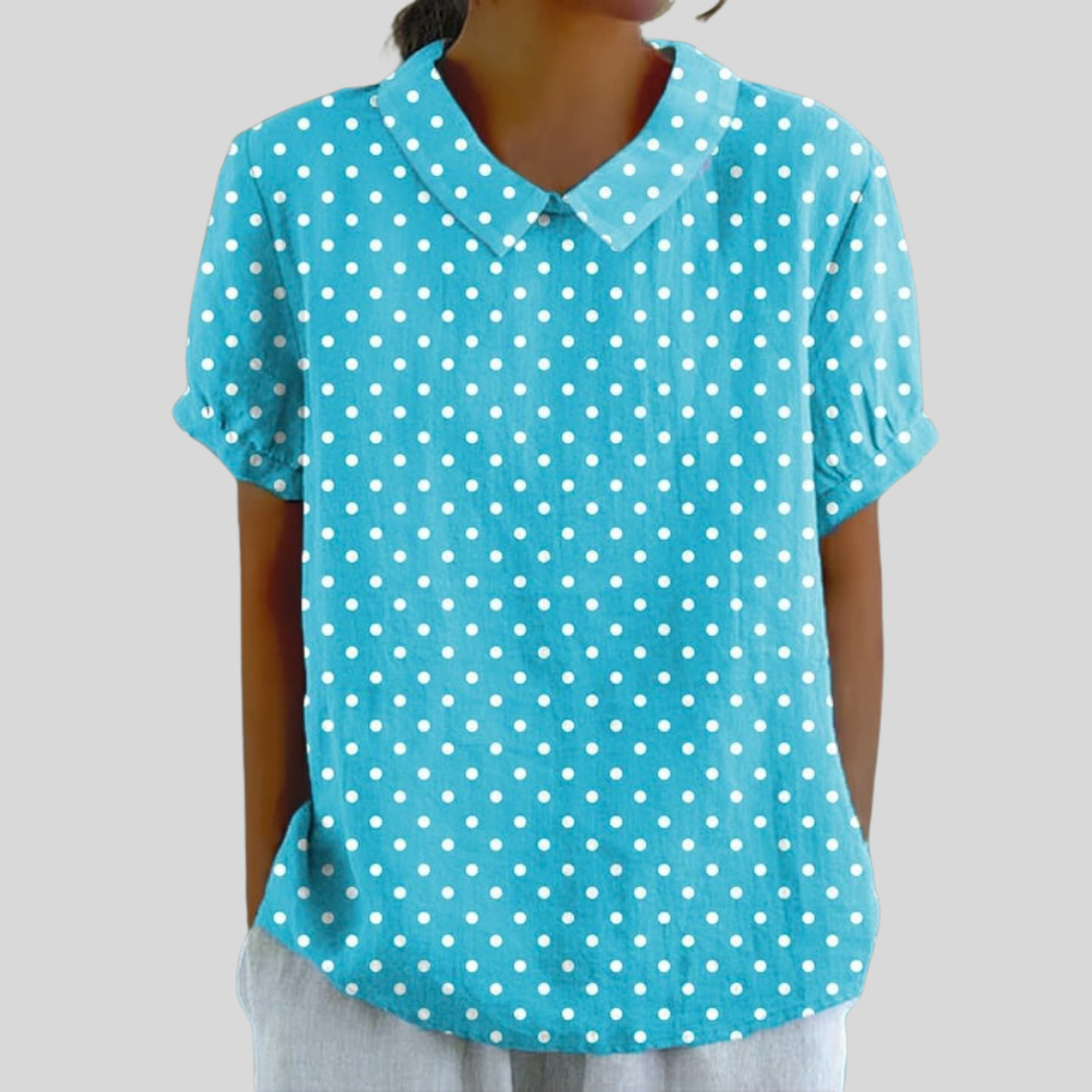 Lavinda | Blusa italiana