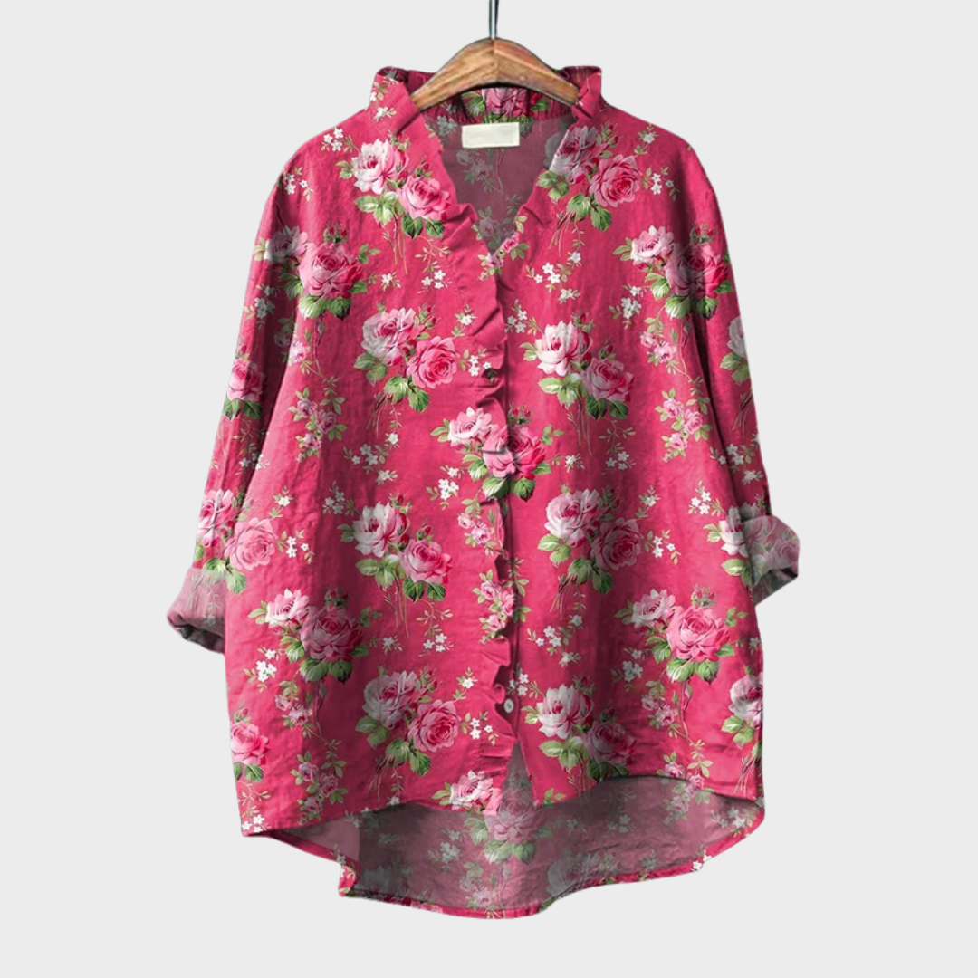 Bruna | Blusa italiana