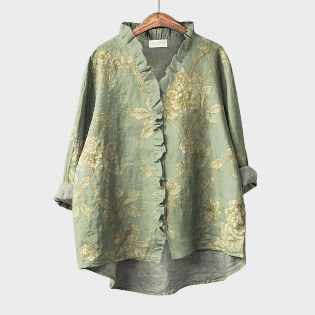 Carlotta | Blusa italiana