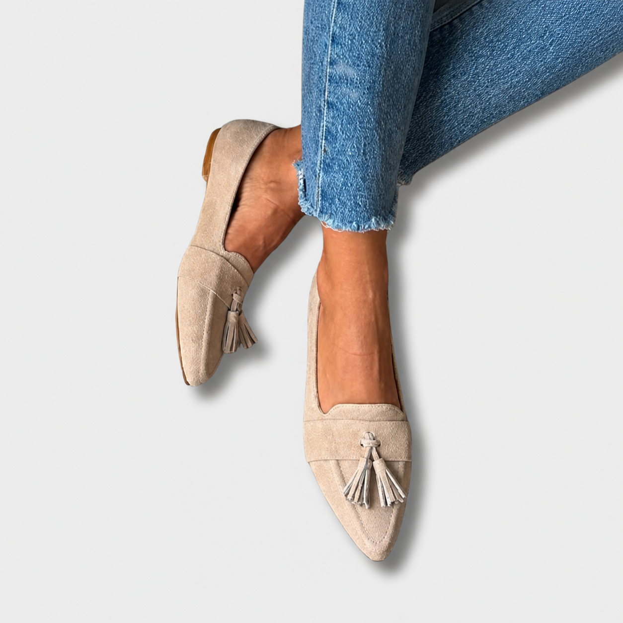 Rosalba | Mocasines italianos