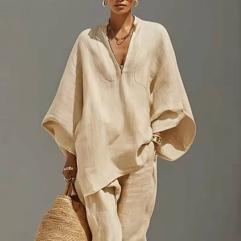 Letizia | Conjunto italiano