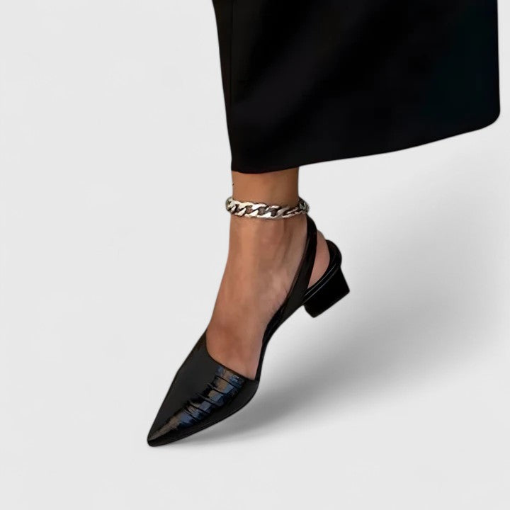 Elda | Tacones italianos