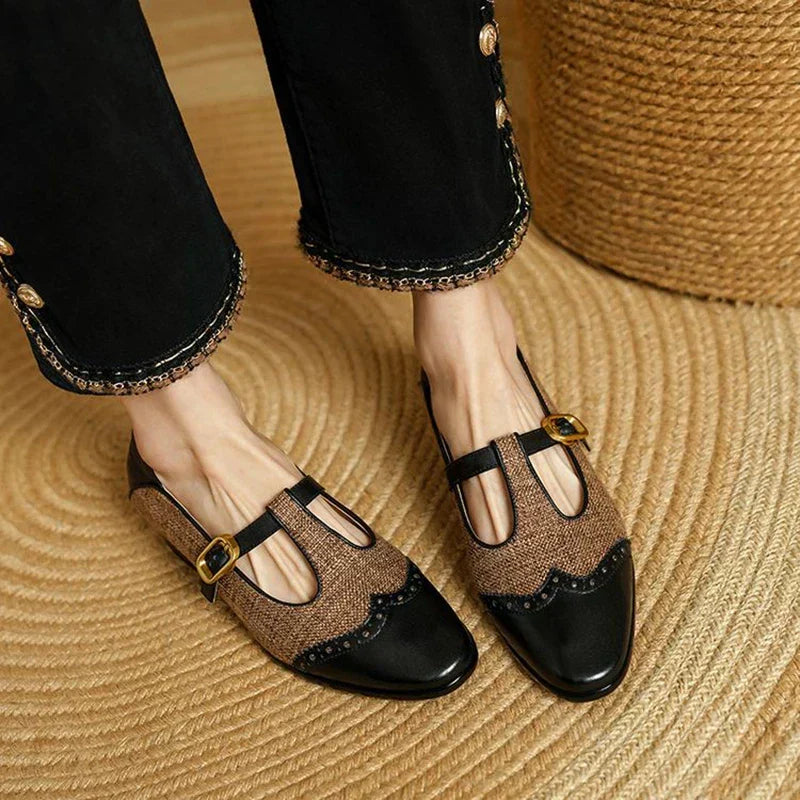 Ortensia | Zapatos italianos