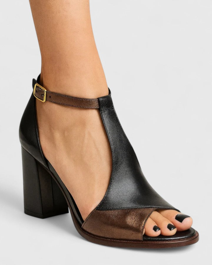 Nerea | Tacones italianos