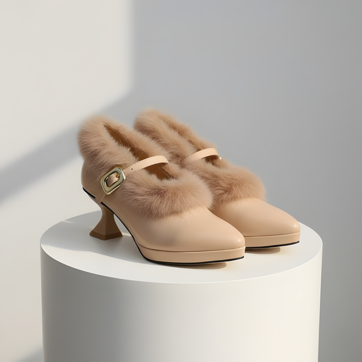 Carmela | Zapatos italianos