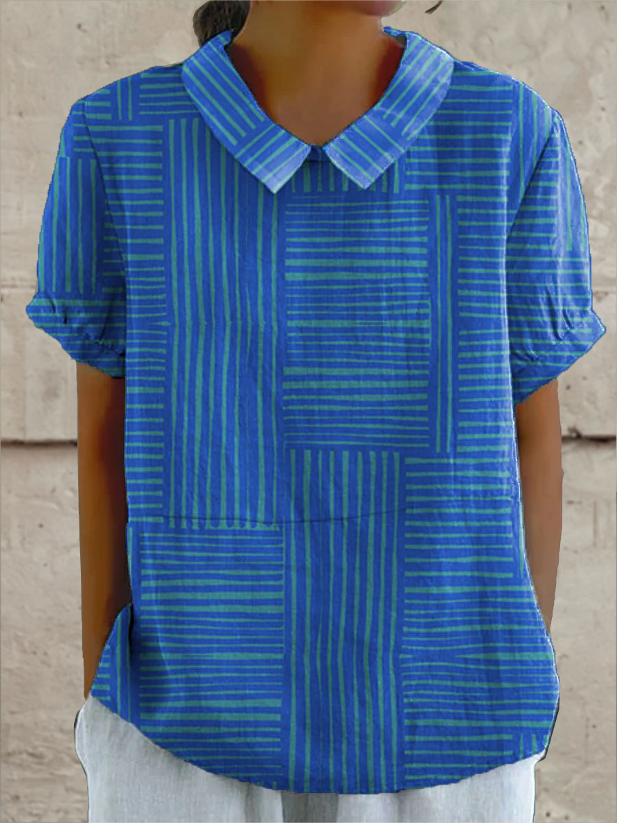 Maya | Blusa italiana
