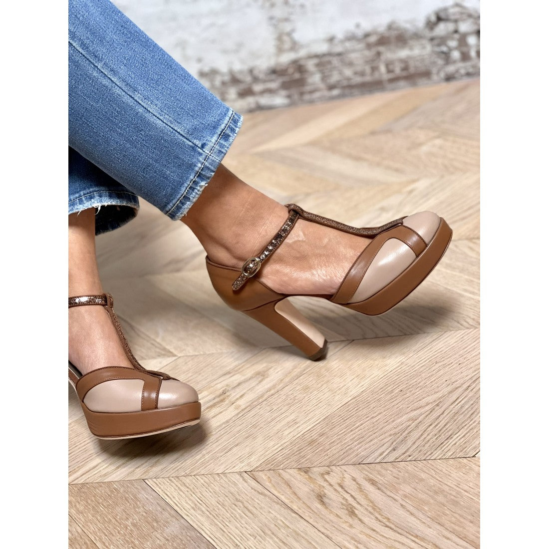 Gioia | Sandalias italianas