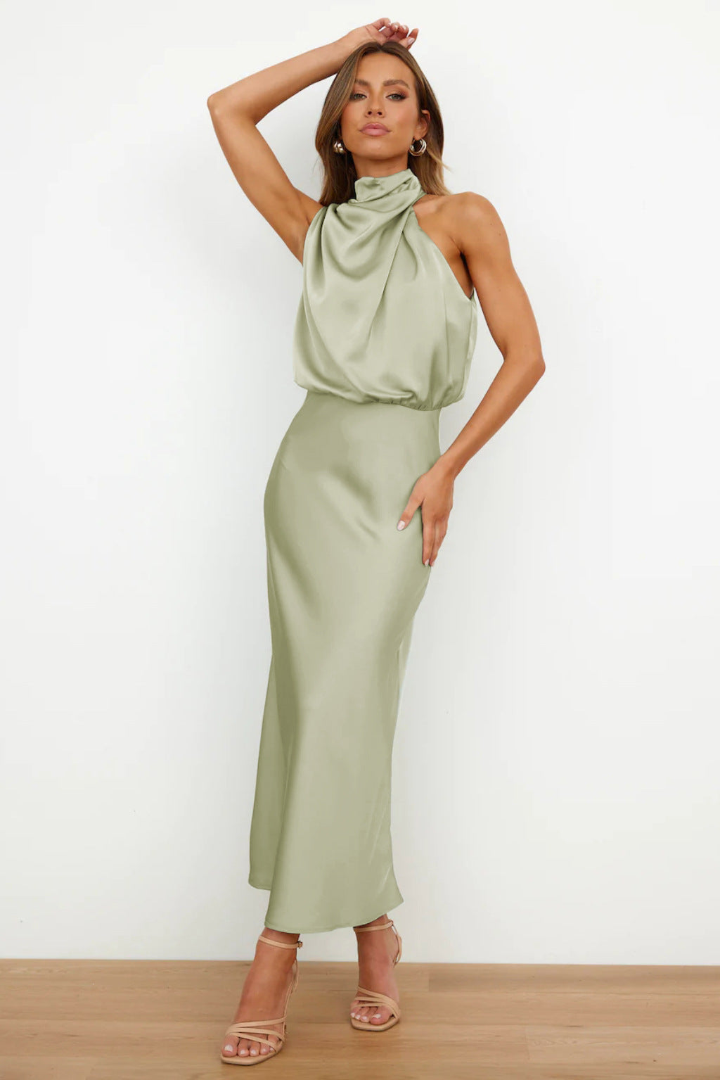 Ginevra | Vestido italiano