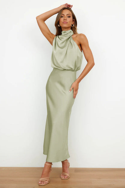 Ginevra | Vestido italiano