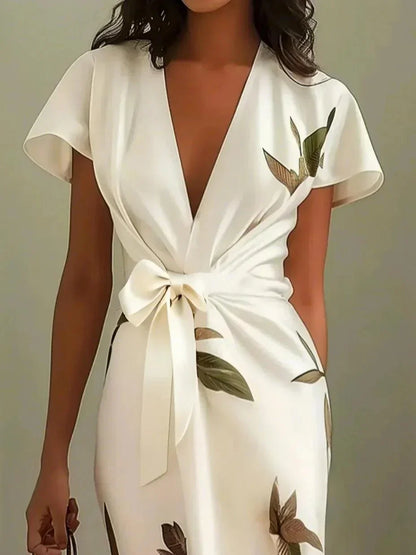 Ilenia | Vestido italiano
