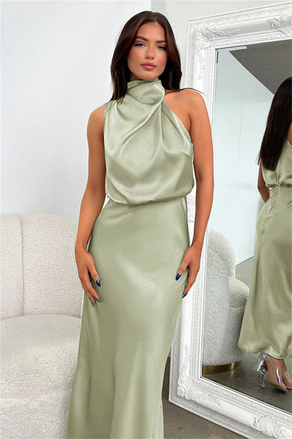 Ginevra | Vestido italiano