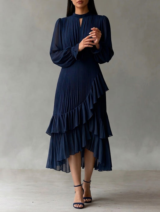 Rosa | Vestido italiano