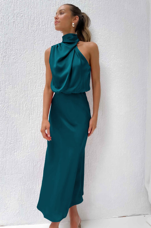 Elga | Vestido italiano