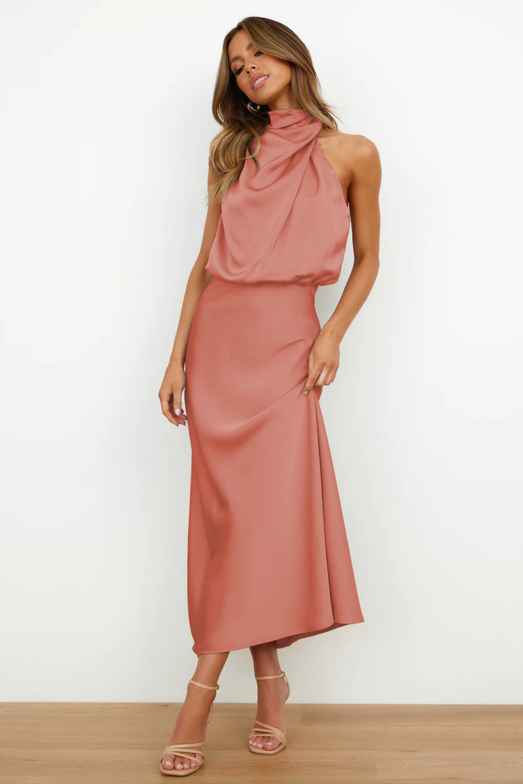 Ginevra | Vestido italiano