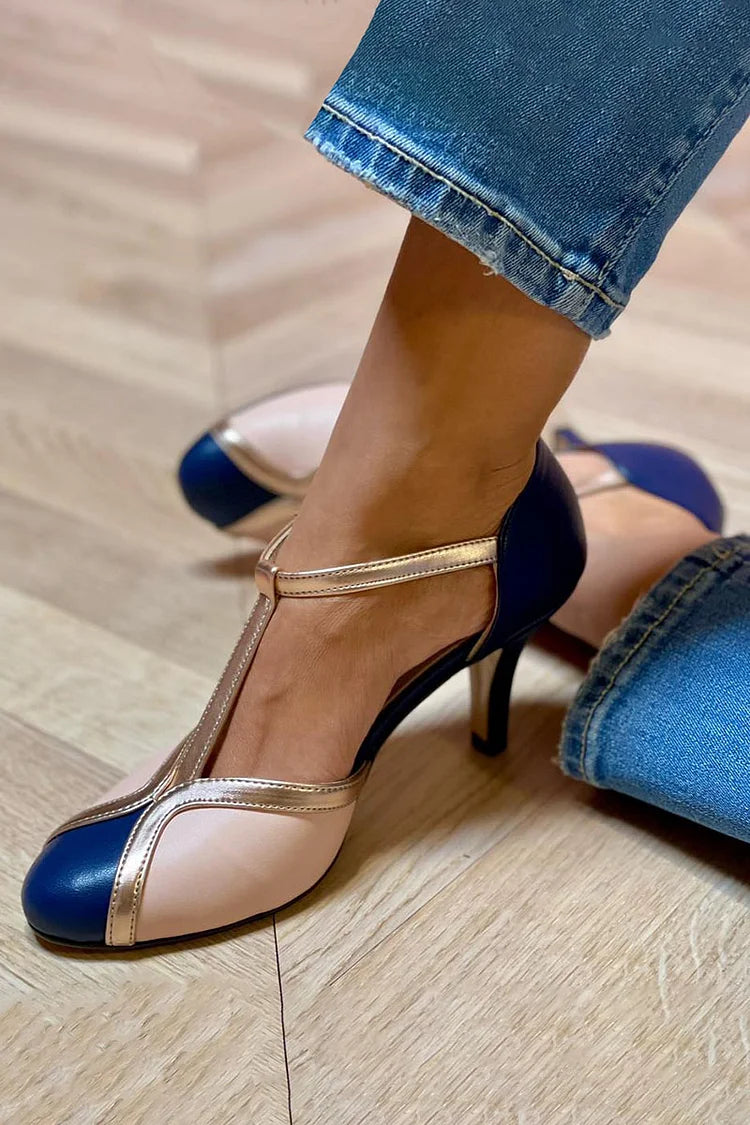 Giuliana | Sandalias italianas