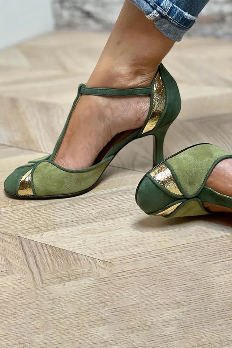 Giorgia | Sandalias italianas