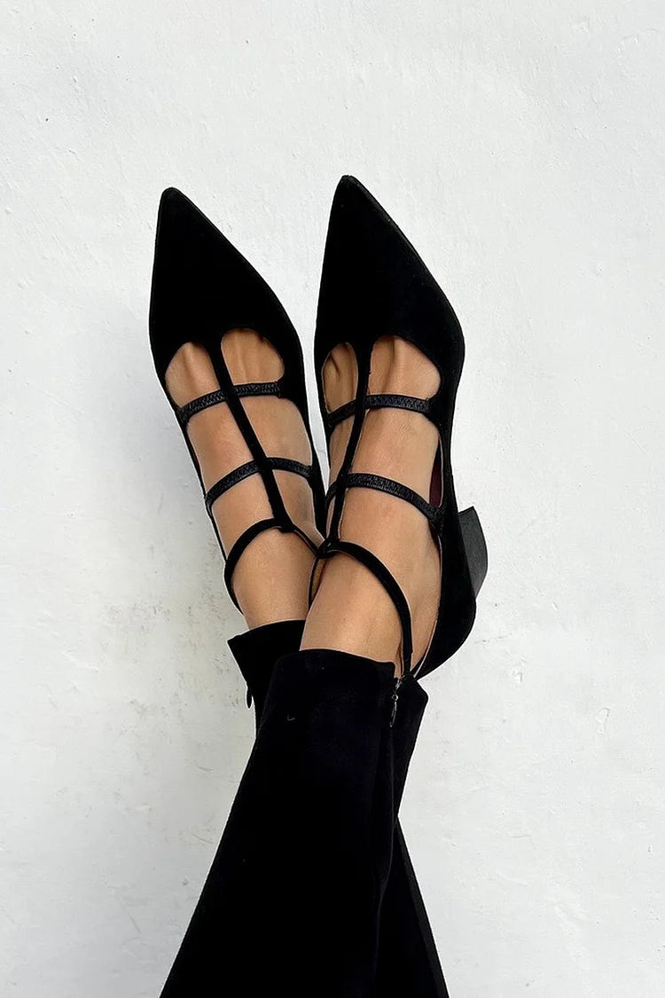 Graziella | Sandalias italianas