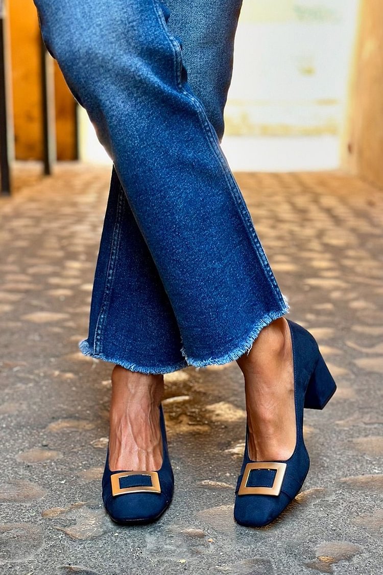DECOLLETÉ | Tacones italianos