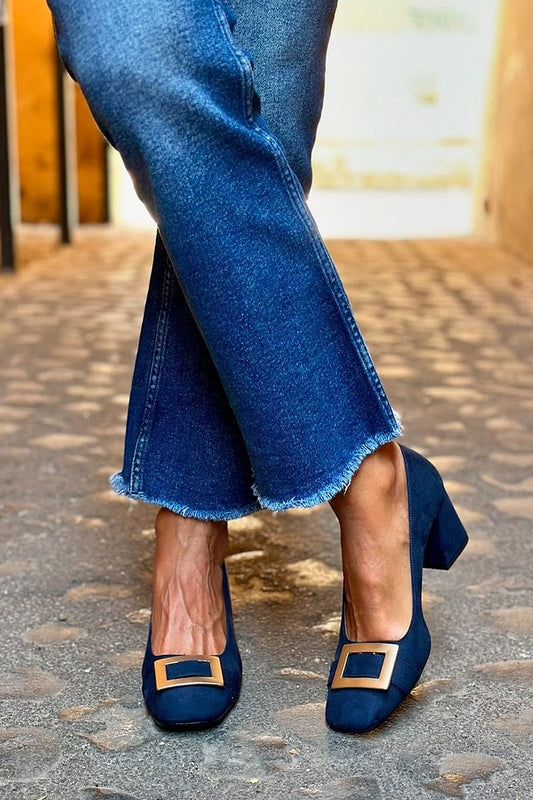DECOLLETÉ | Tacones italianos