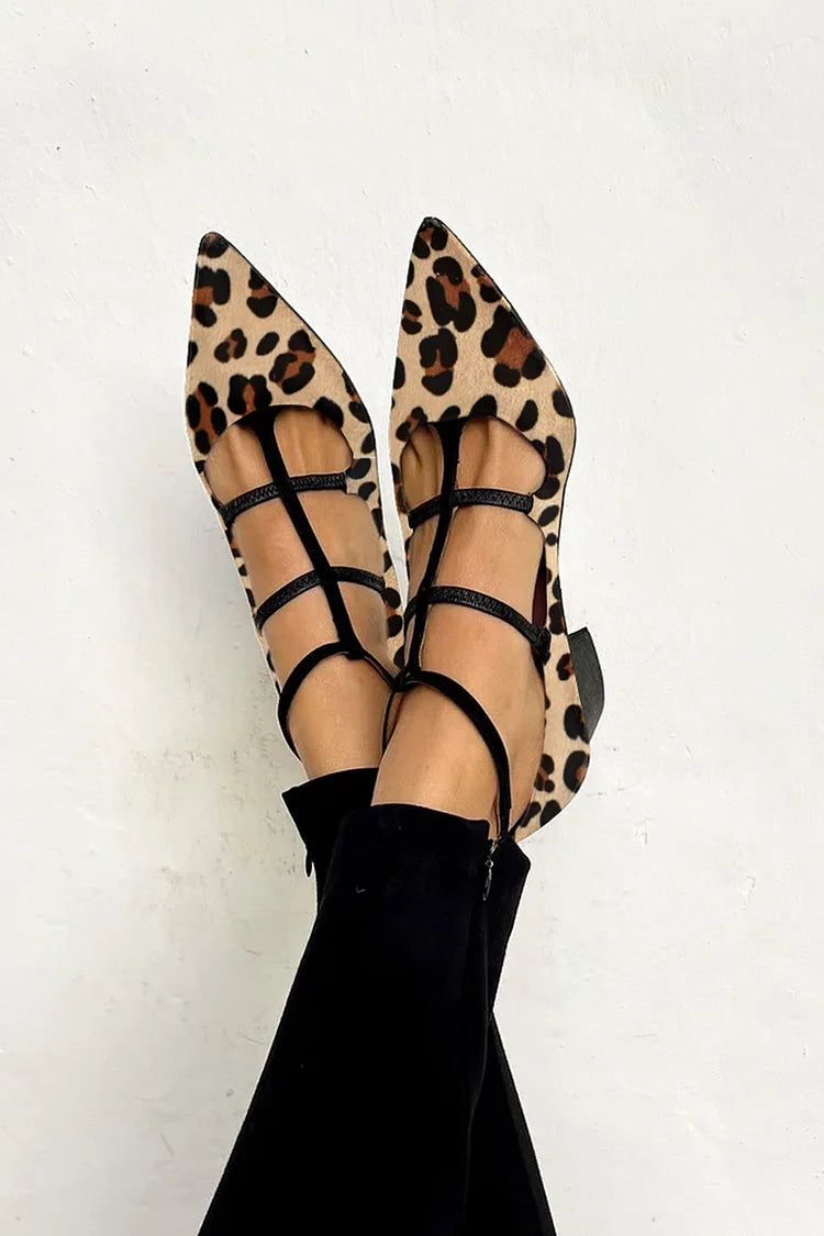 Greta | Sandalias italianas