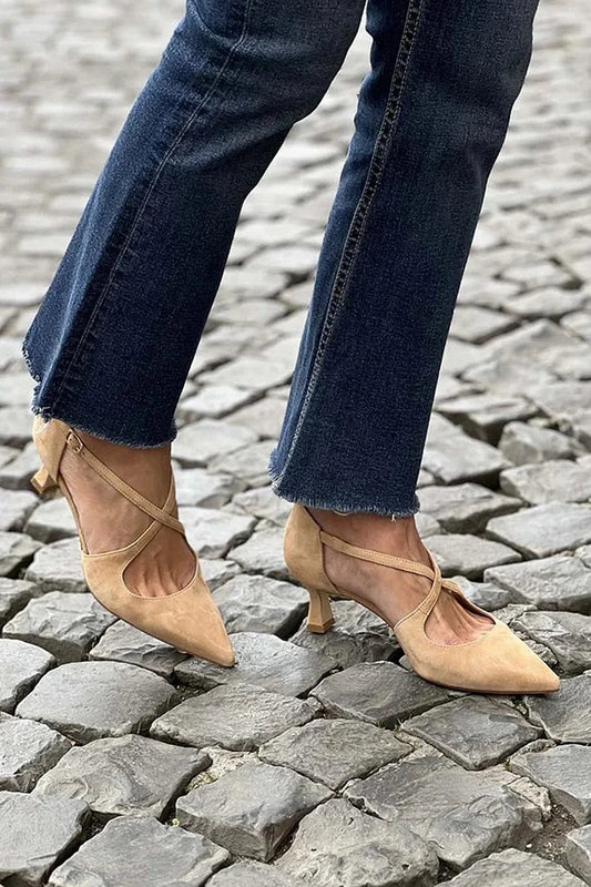 Iolanda | Tacones italianos