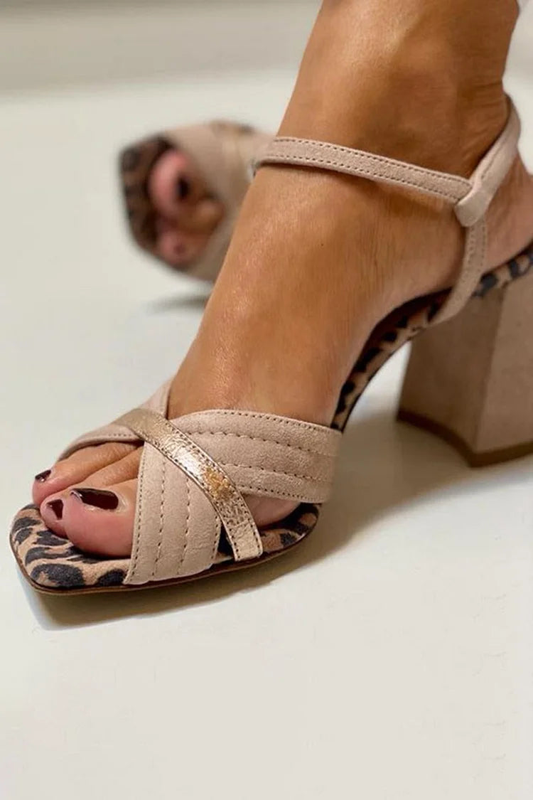 Lorrie | Tacones italianos