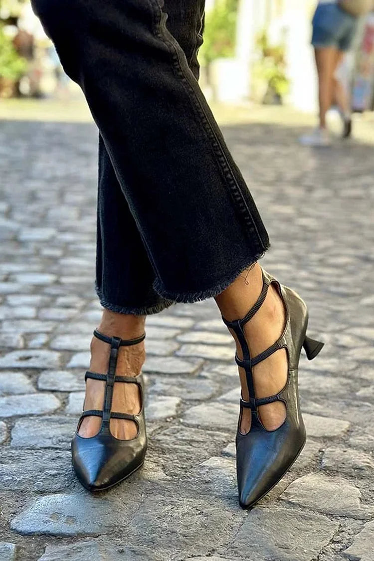 Gabriella | Sandalias italianas