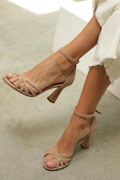 Gemma | Tacones italianos