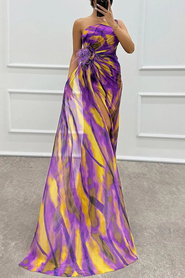 Donatella | Vestido italiano