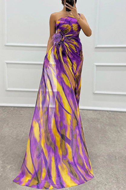 Donatella | Vestido italiano