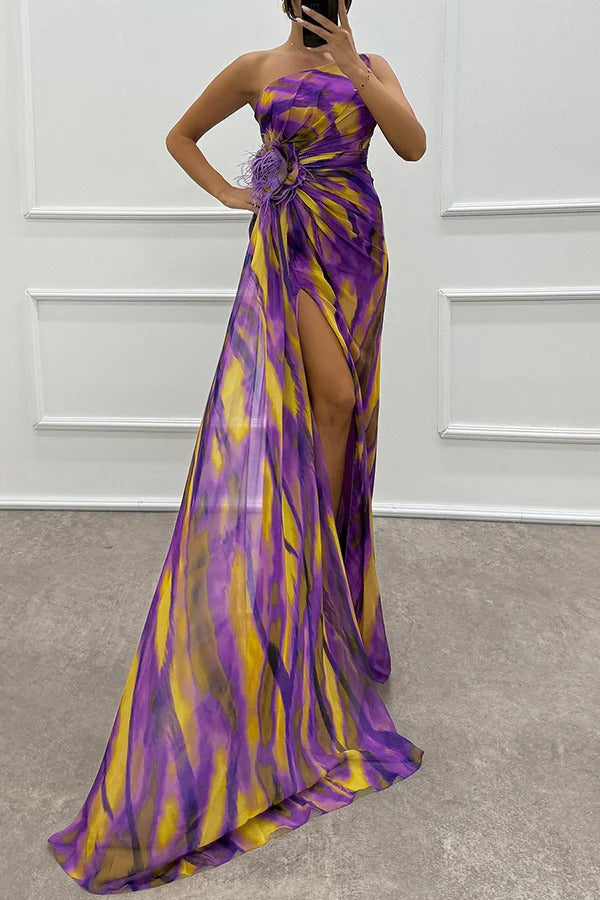 Donatella | Vestido italiano