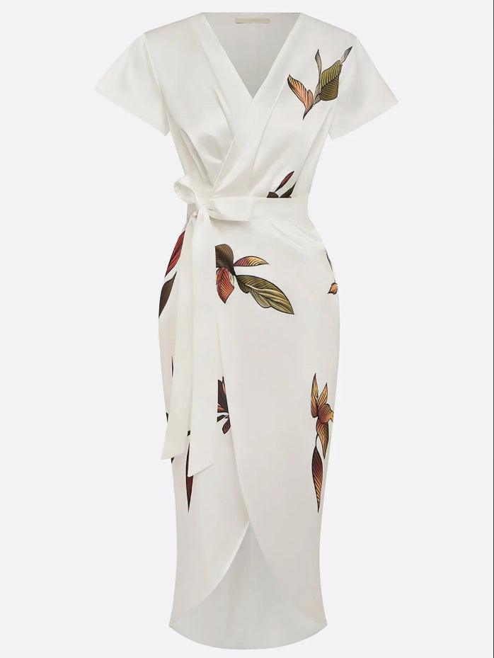 Ilenia | Vestido italiano