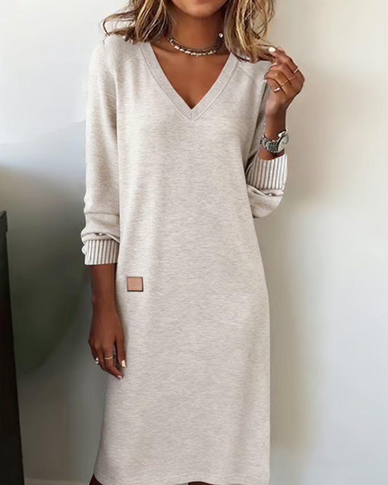 Raquel | Vestido midi italiano