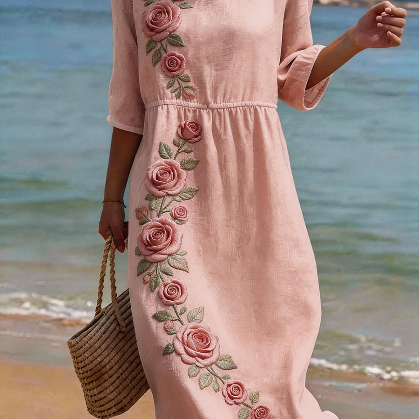 abigail-vestido-casual-de-manga-media