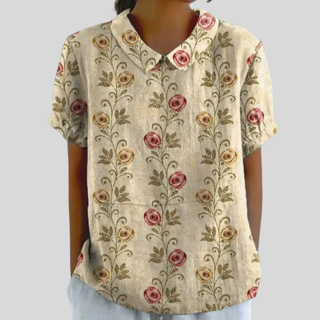 Isotta | Blusa italiana