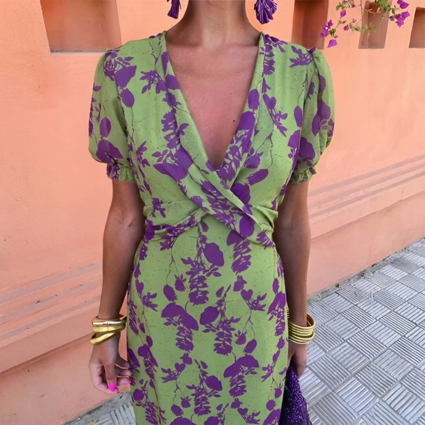 andrea™-vestido