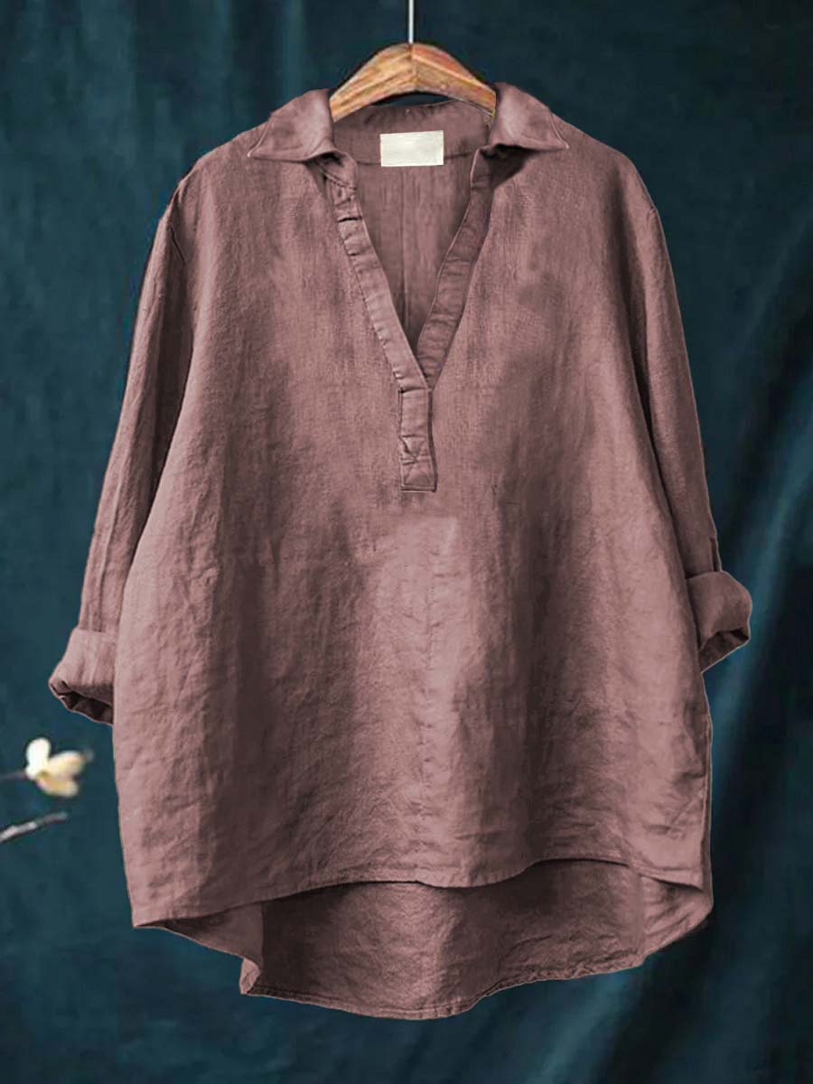Andrea | Blusa italiana