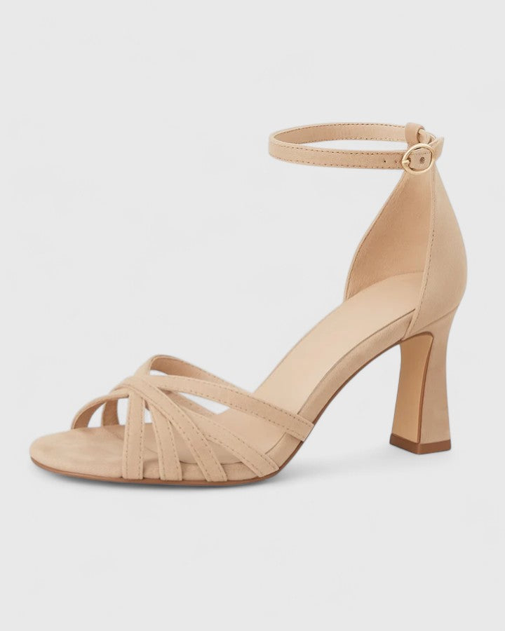 Felicita | Tacones italianos