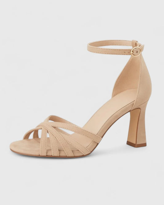 Felicita | Tacones italianos