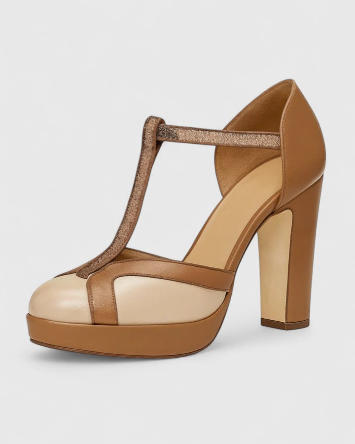 Brigida | Tacones italianos