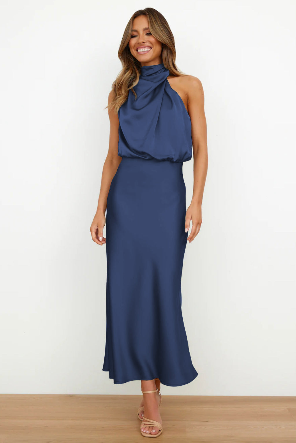Ginevra | Vestido italiano